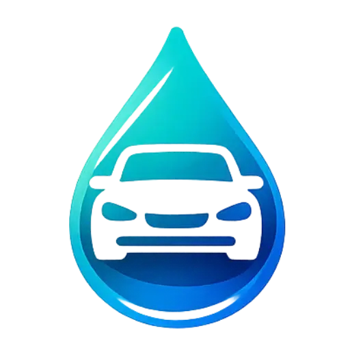 Lavage auto à domicile Tintury